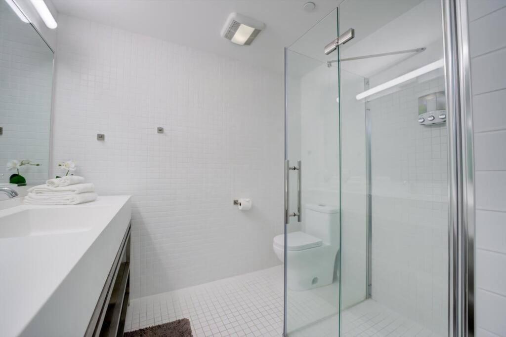 Kcm Tremont Oaks Apartments 5 Cleveland Dış mekan fotoğraf