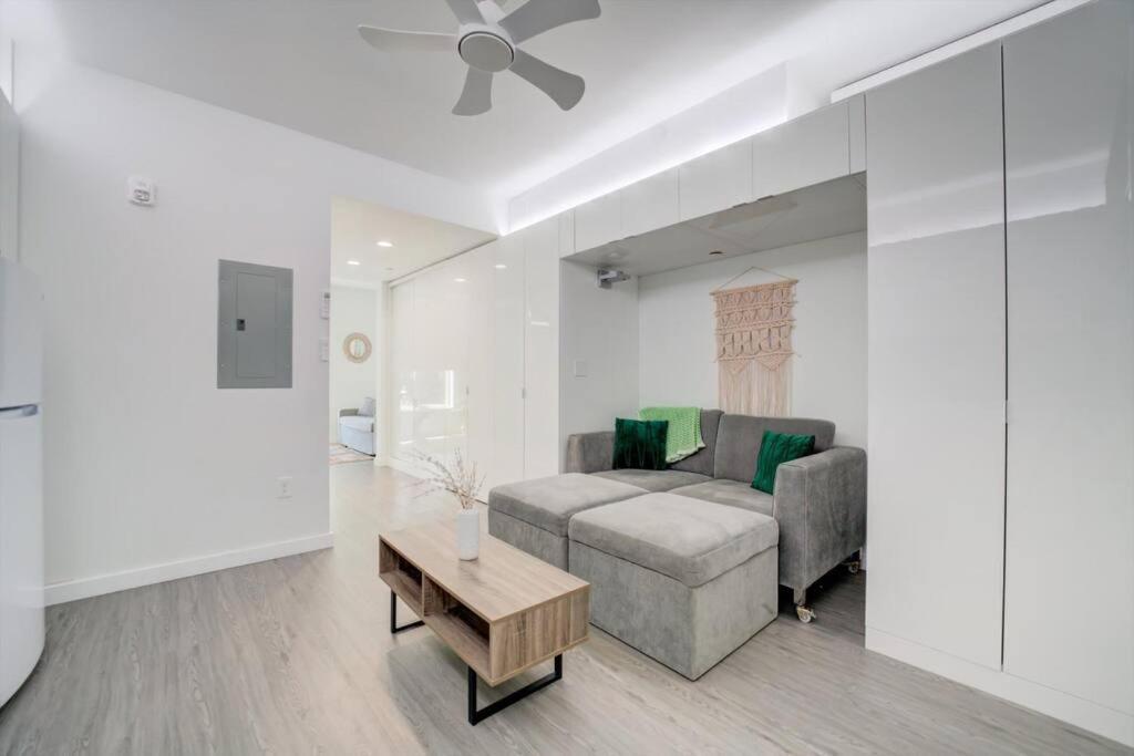 Kcm Tremont Oaks Apartments 5 Cleveland Dış mekan fotoğraf