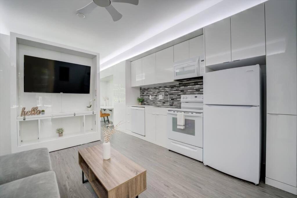 Kcm Tremont Oaks Apartments 5 Cleveland Dış mekan fotoğraf